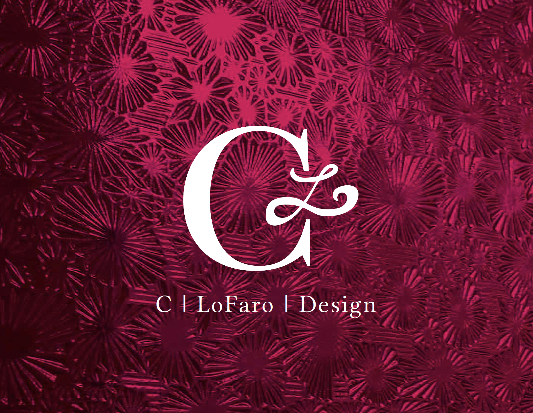 Christina LoFaro Designs